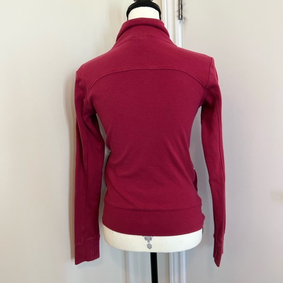 Bench Zip up Jacket/Sweater - Picture 2 of 4